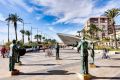 Försäljning - Lägenhet - Torrevieja - Parque Las Naciones