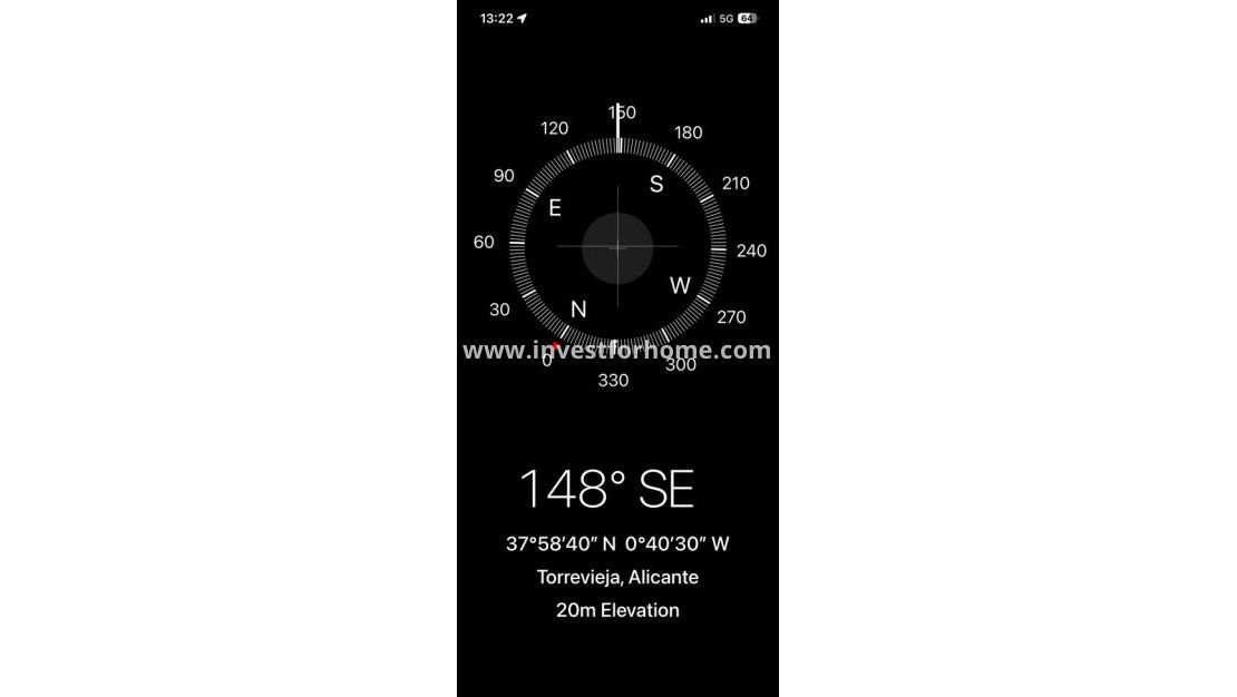 Försäljning - Lägenhet - Torrevieja - Playa de cura