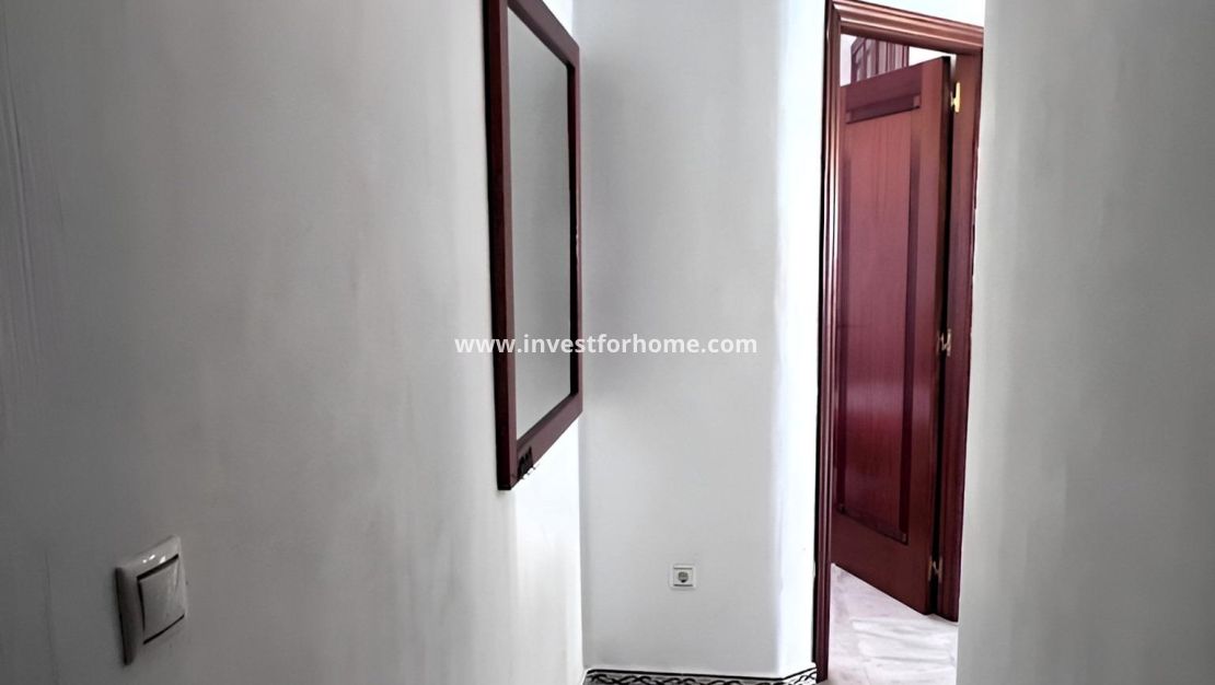 Försäljning - Lägenhet - Torrevieja - Playa de los Locos