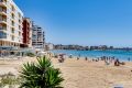 Försäljning - Lägenhet - Torrevieja - Playa del Acequión