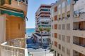 Försäljning - Lägenhet - Torrevieja - Playa del Acequión