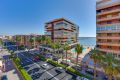 Försäljning - Lägenhet - Torrevieja - Playa del Acequión