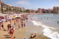 Försäljning - Lägenhet - Torrevieja - Playa del Cura