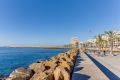 Försäljning - Lägenhet - Torrevieja - Playa del Cura