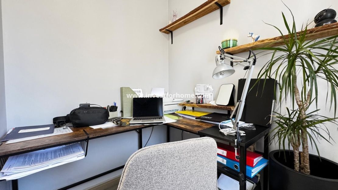 Försäljning - Lägenhet - Torrevieja - Playa del Cura