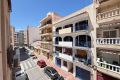 Försäljning - Lägenhet - Torrevieja - Playa del Cura
