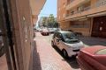 Försäljning - Lägenhet - Torrevieja - Playa del Cura