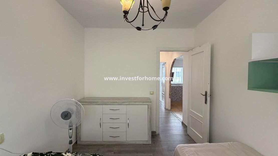 Försäljning - Lägenhet - Torrevieja - Playa del Cura