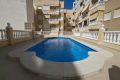 Försäljning - Lägenhet - Torrevieja - Playa del Cura