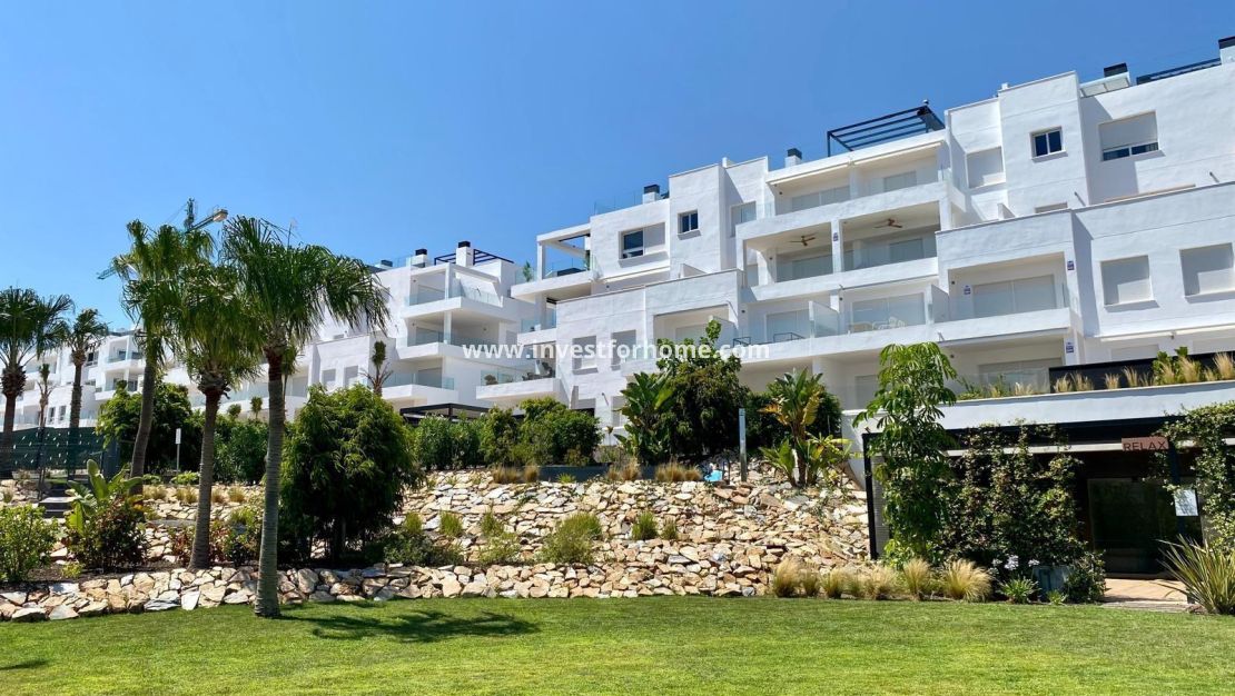 Försäljning - Lägenhet - Torrevieja - Punta prima