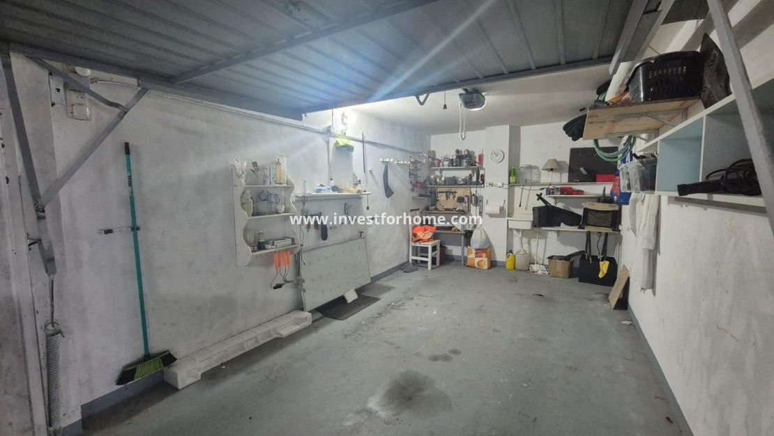 Försäljning - Lägenhet - Torrevieja - Punta prima