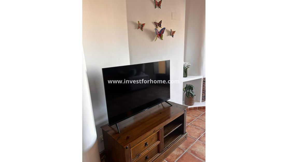 Försäljning - Lägenhet - Torrevieja - Punta prima