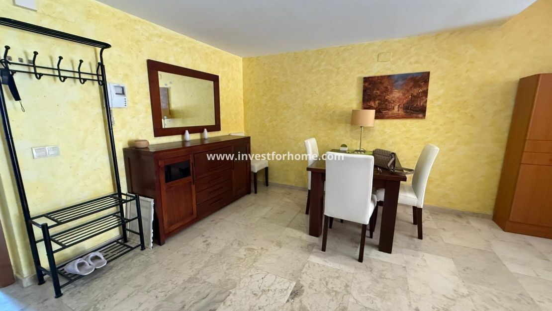 Försäljning - Lägenhet - Torrevieja - Punta prima