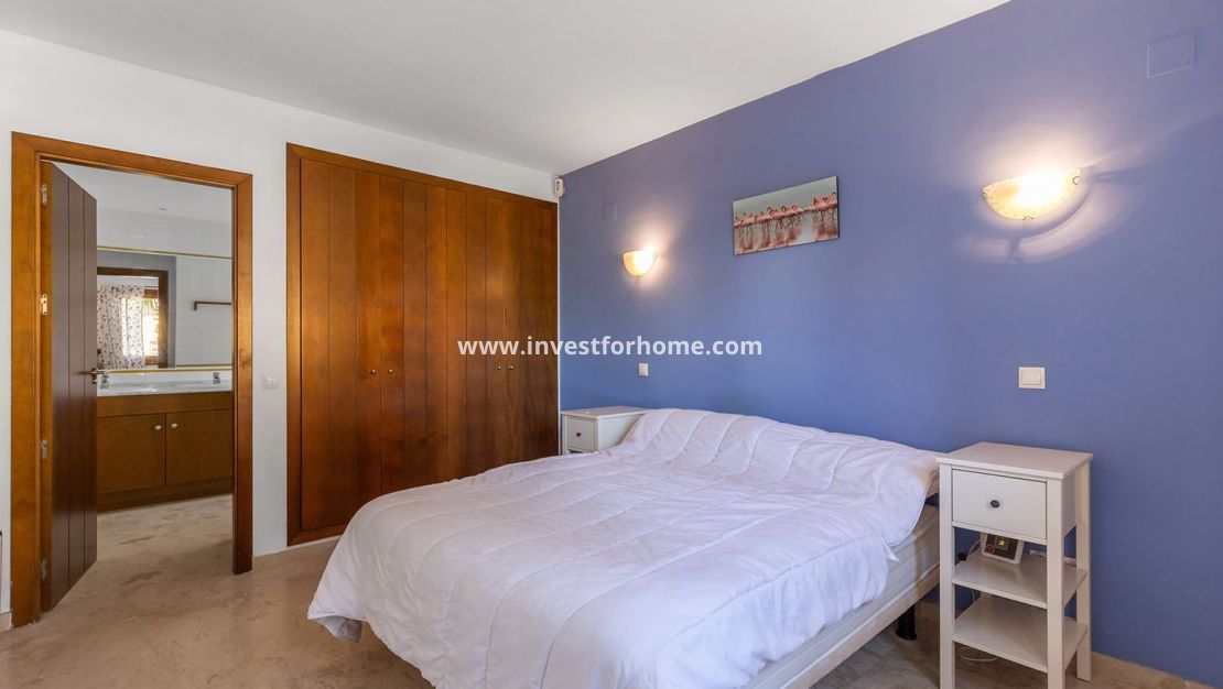 Försäljning - Lägenhet - Torrevieja - Punta prima