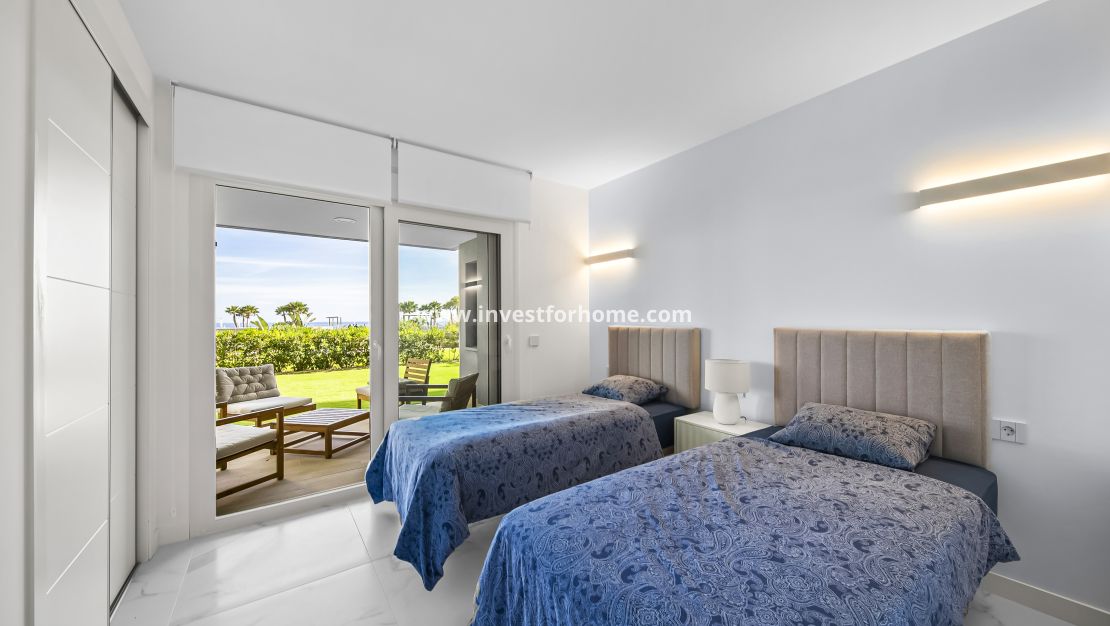 Försäljning - Lägenhet - Torrevieja - Punta prima