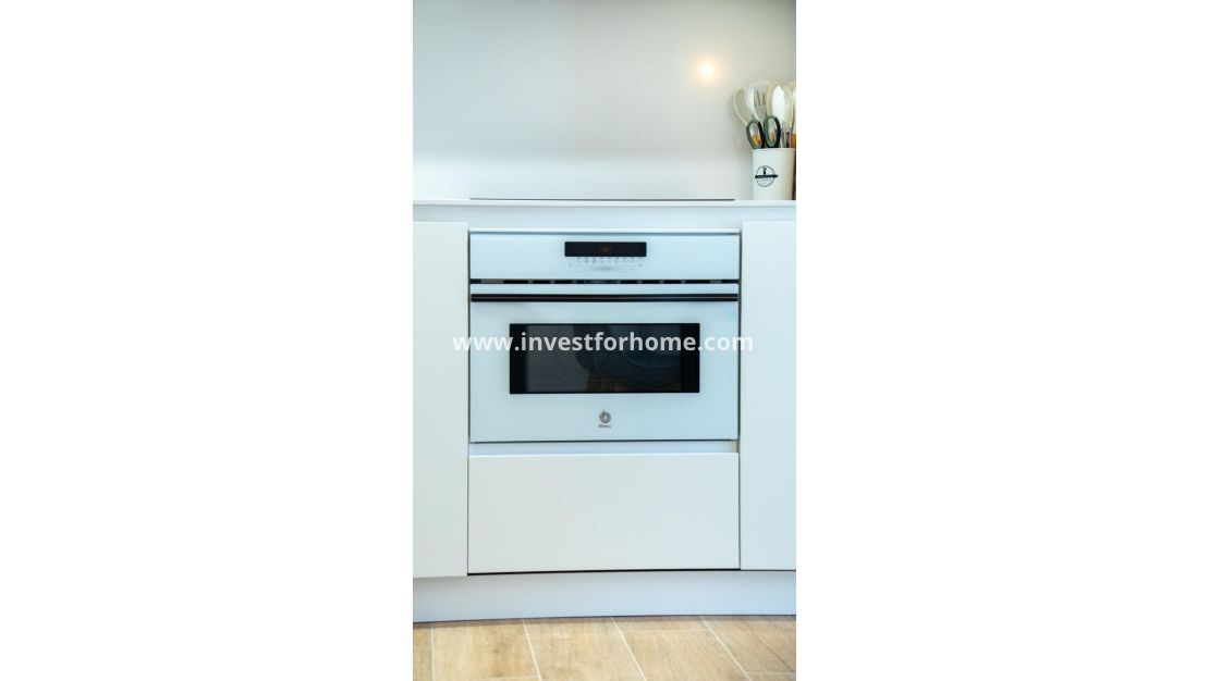 Försäljning - Lägenhet - Torrevieja - Punta prima