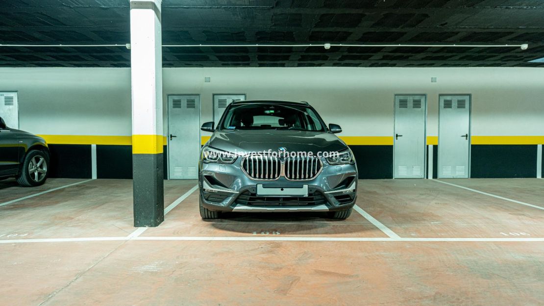 Försäljning - Lägenhet - Torrevieja - Punta prima