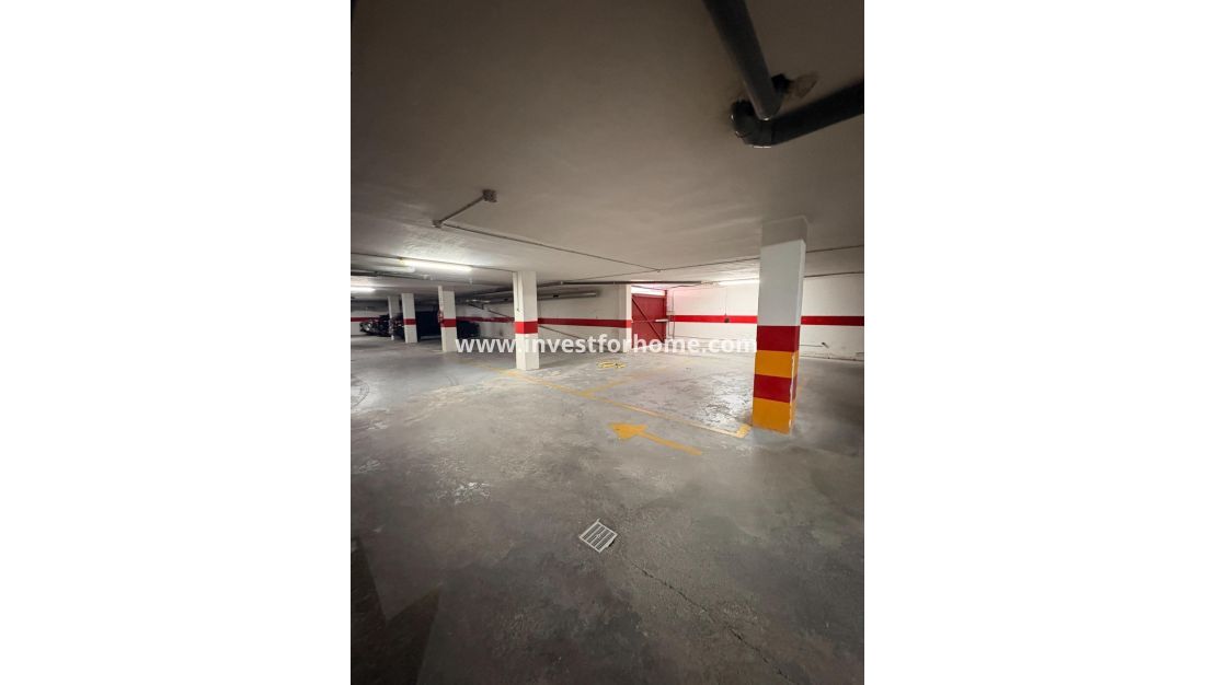 Försäljning - Lägenhet - Torrevieja - Punta prima