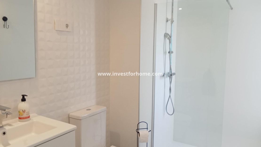 Försäljning - Lägenhet - Torrevieja - Punta prima