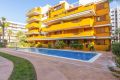 Försäljning - Lägenhet - Torrevieja - Punta prima