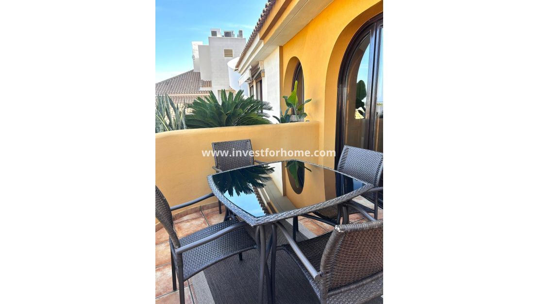 Försäljning - Lägenhet - Torrevieja - Punta prima