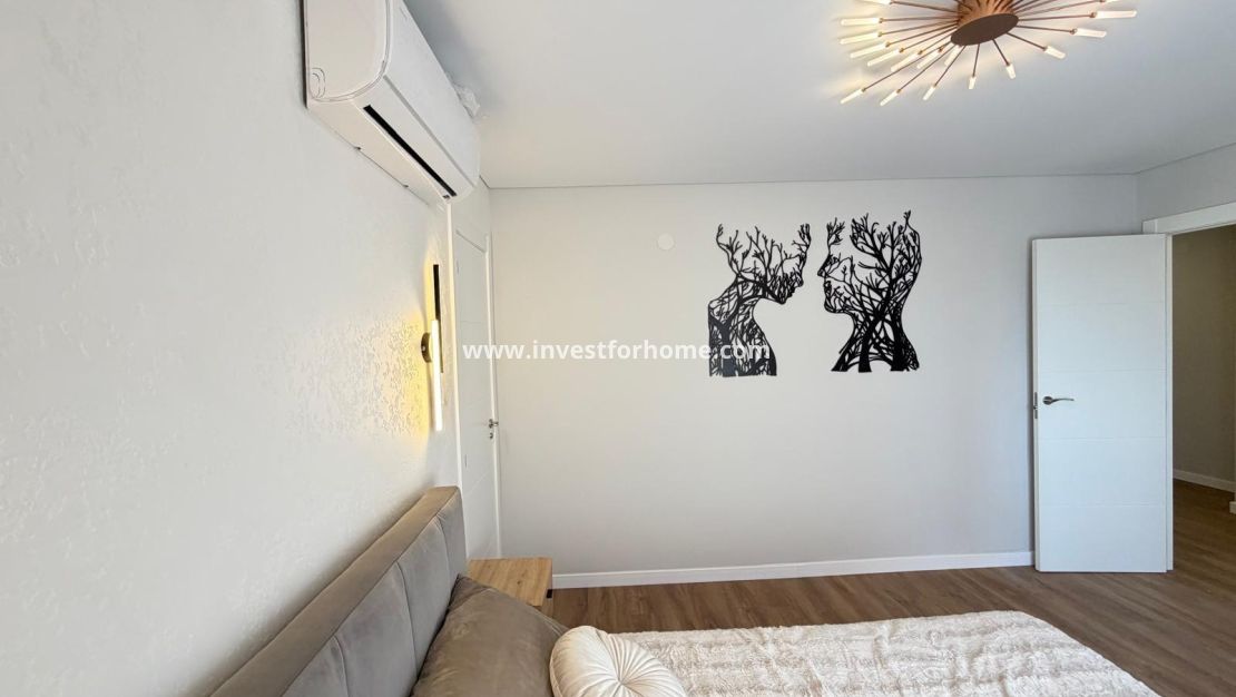 Försäljning - Lägenhet - Torrevieja - Punta prima