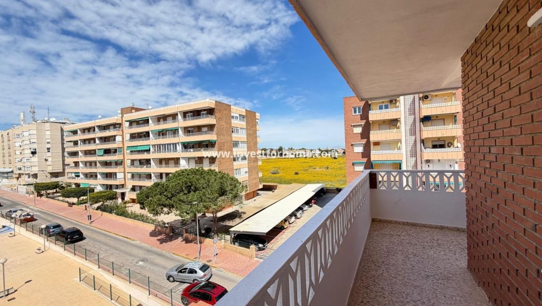 Försäljning - Lägenhet - Torrevieja - Punta prima