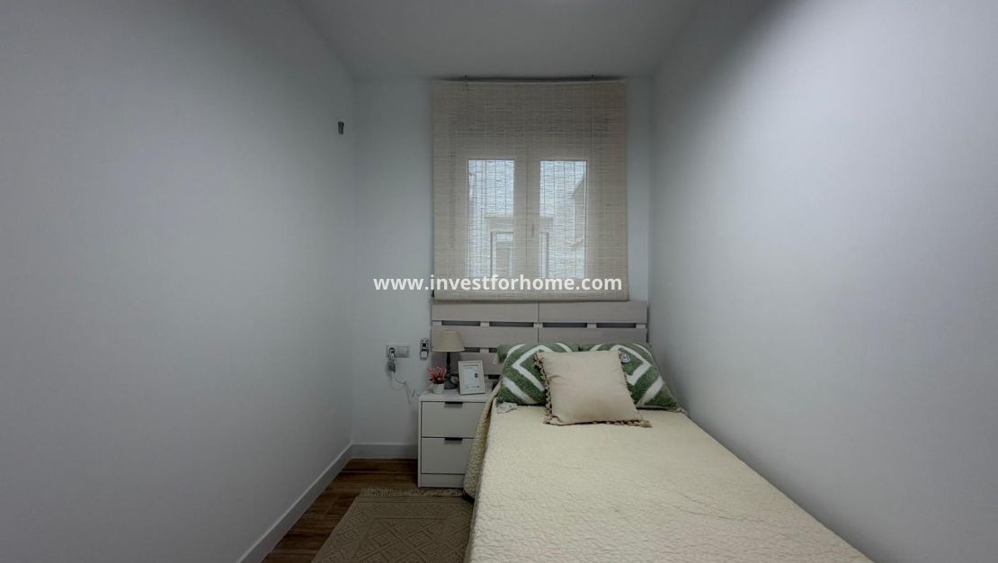 Försäljning - Lägenhet - Torrevieja - Punta prima