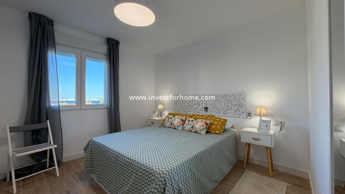 Försäljning - Lägenhet - Torrevieja - Punta prima