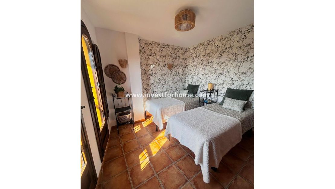 Försäljning - Lägenhet - Torrevieja - Punta prima
