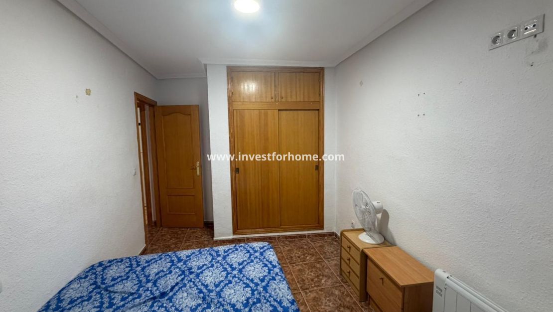 Försäljning - Lägenhet - Torrevieja - Punta prima