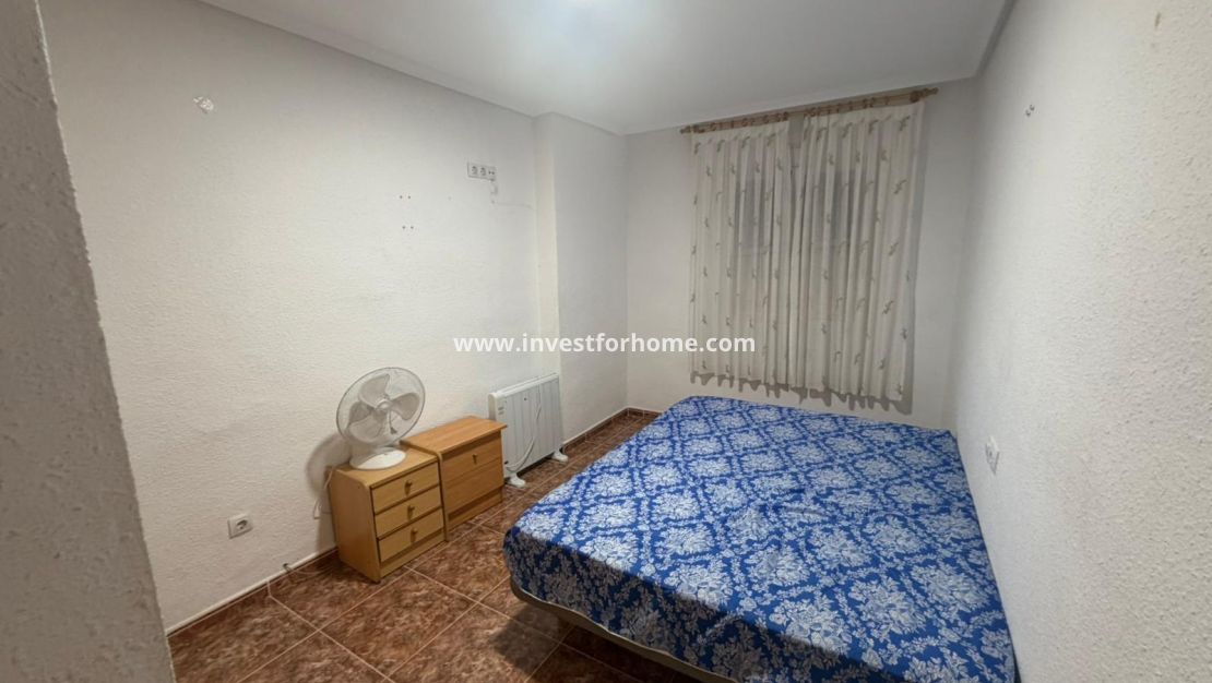 Försäljning - Lägenhet - Torrevieja - Punta prima