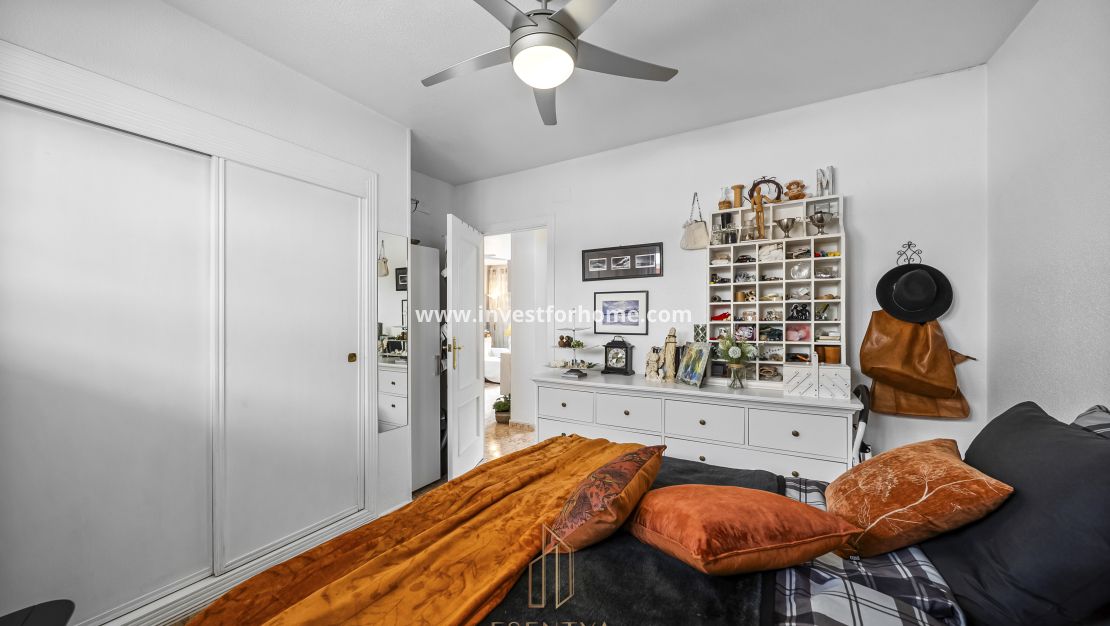 Försäljning - Lägenhet - Torrevieja - Rocio Del Mar