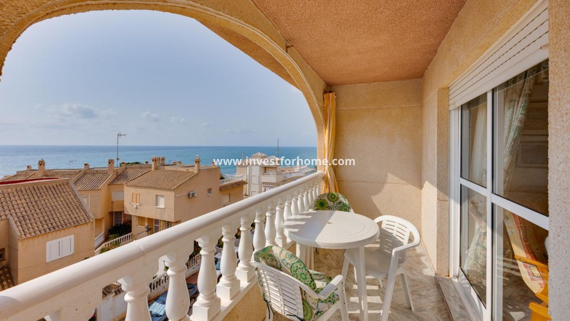 Försäljning - Lägenhet - Torrevieja - Torre Del Moro