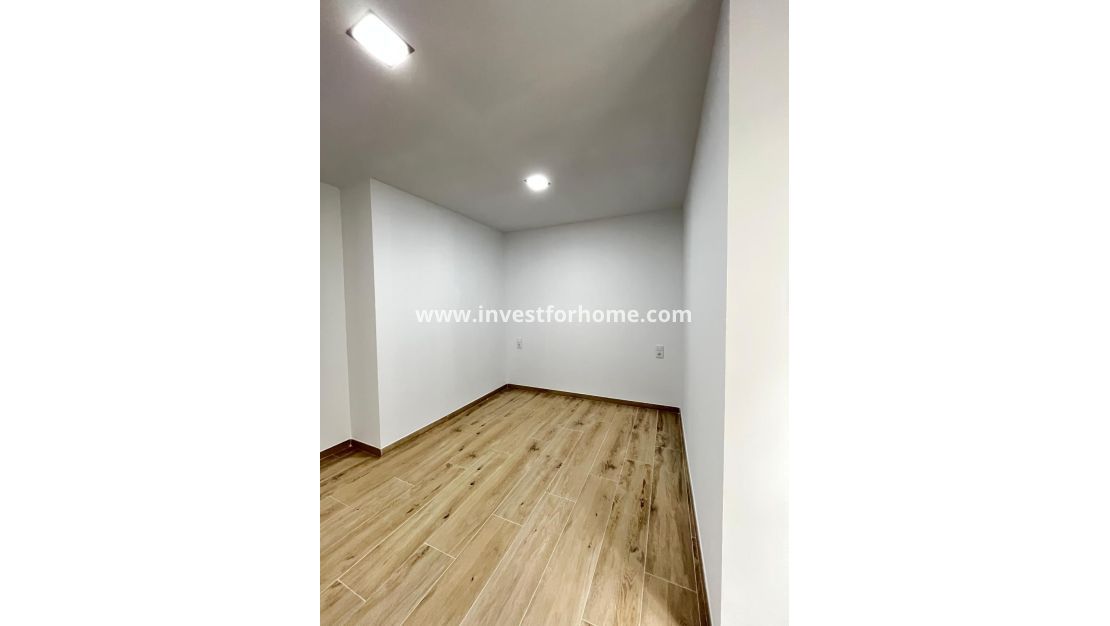 Försäljning - Lägenhet - Torrevieja - Torrelamata - La Mata