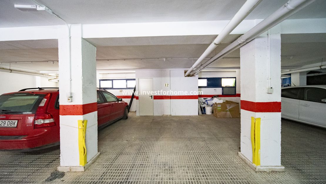 Försäljning - Lägenhet - Torrevieja - Torrelamata - La Mata