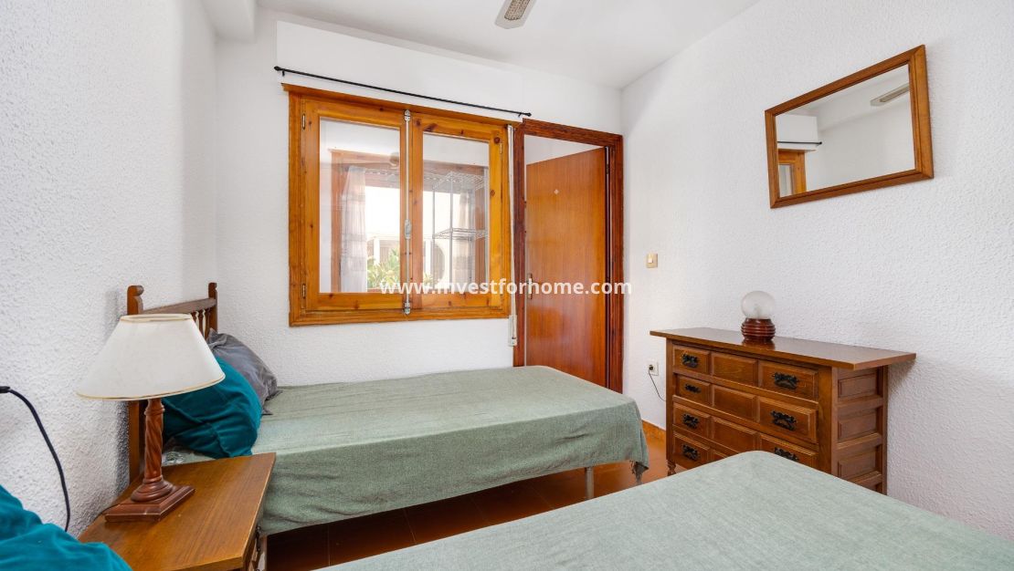 Försäljning - Lägenhet - Torrevieja - Torrelamata - La Mata