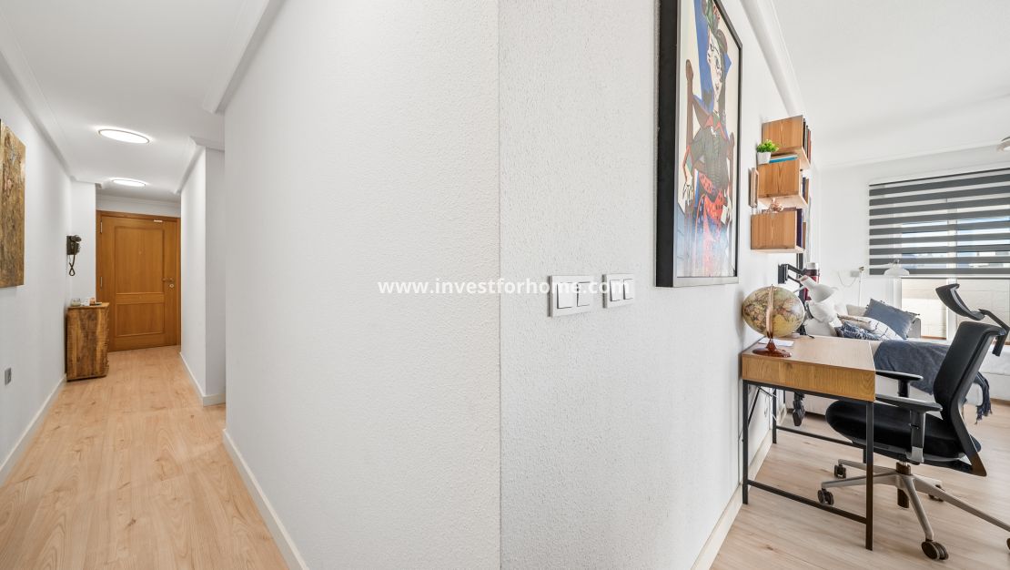 Försäljning - Lägenhet - Torrevieja - Torrelamata - La Mata