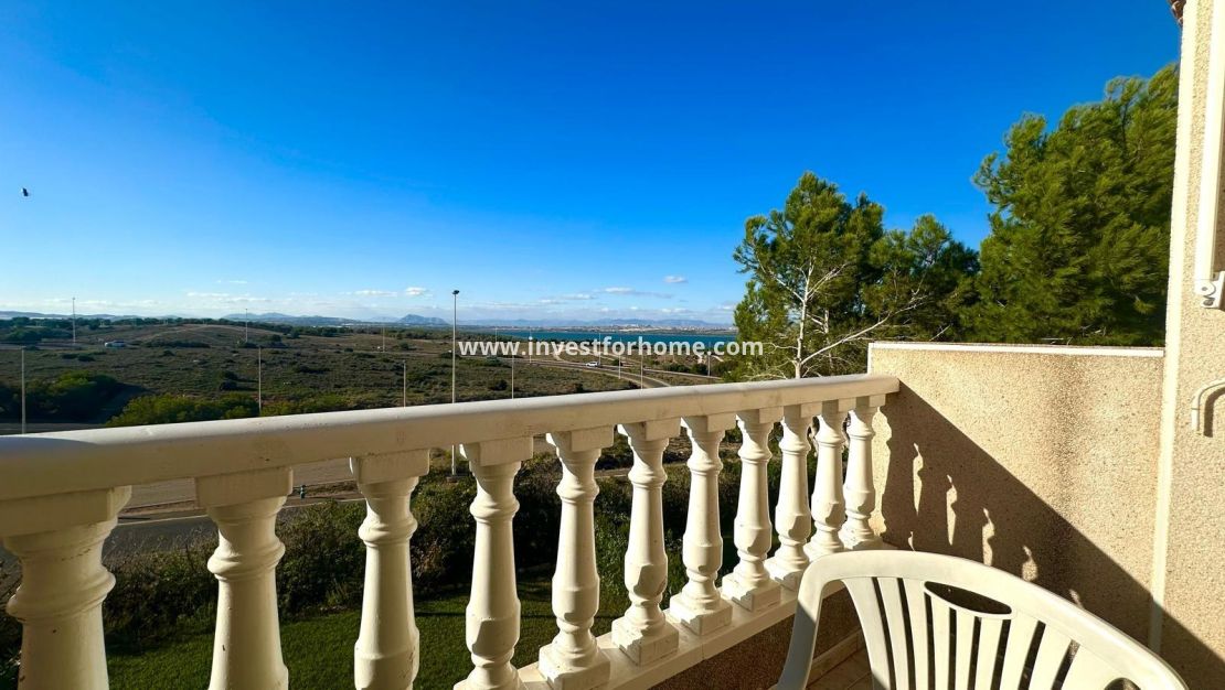 Försäljning - Lägenhet - Torrevieja - Torrelamata - La Mata