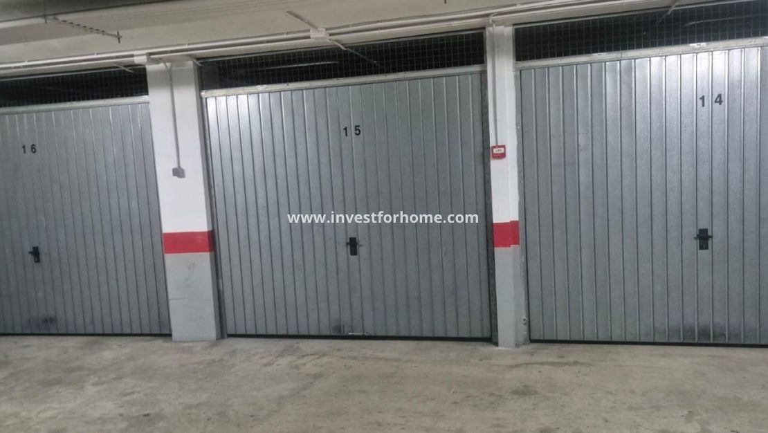 Försäljning - Lägenhet - Torrevieja - Torrelamata - La Mata