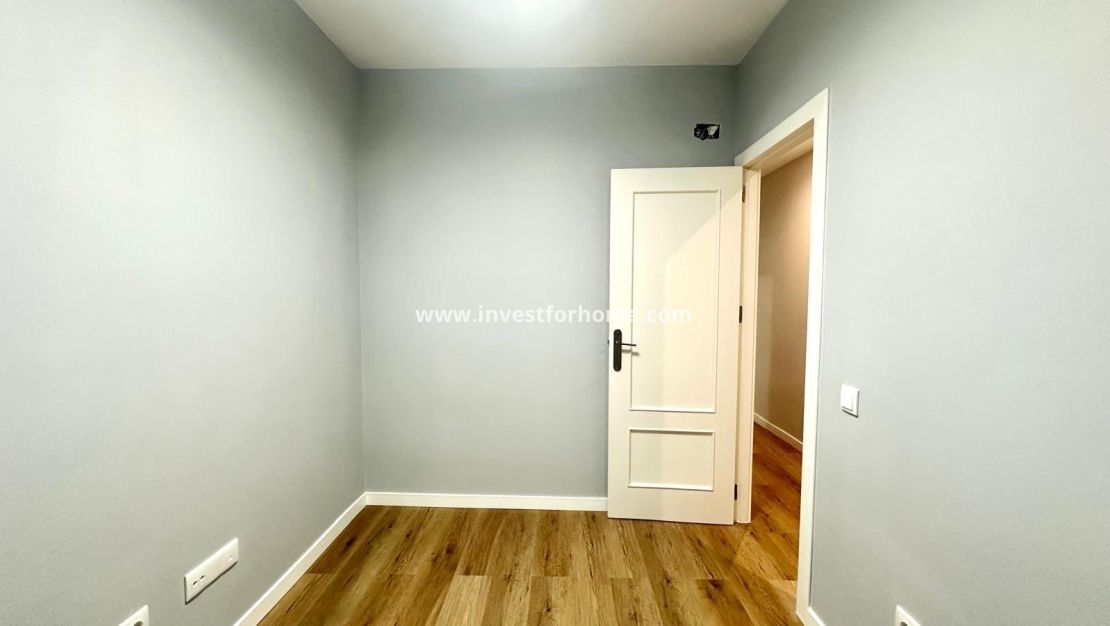 Försäljning - Lägenhet - Torrevieja - Torrelamata - La Mata