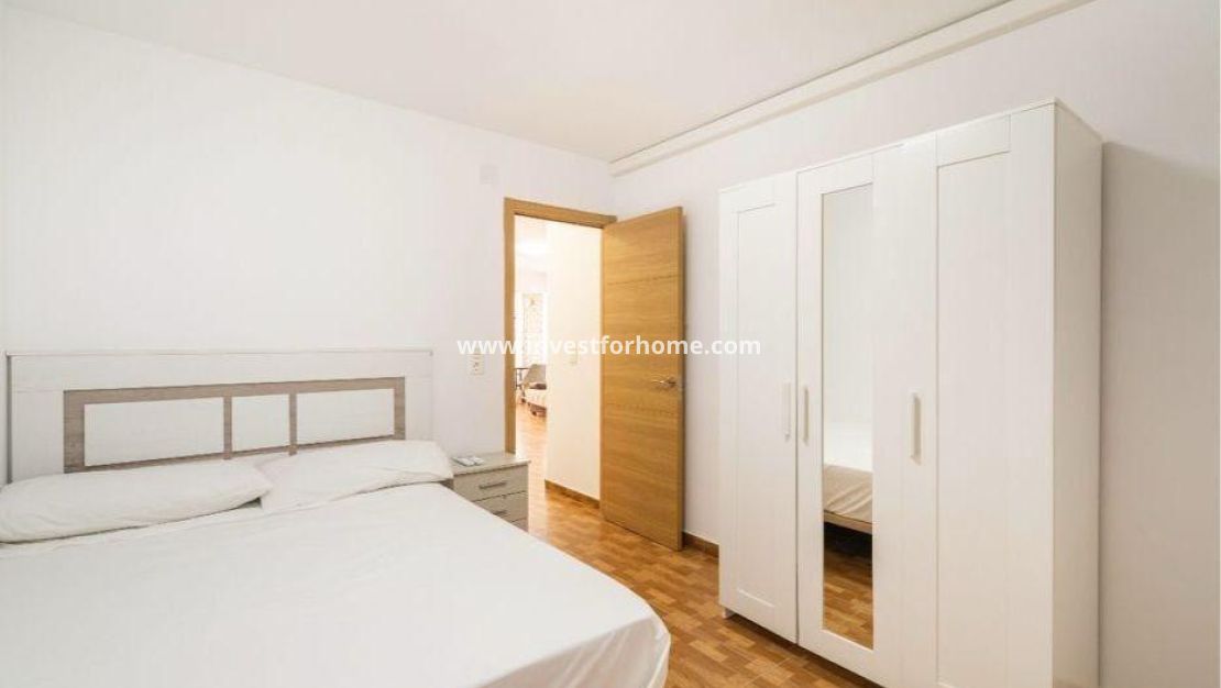 Försäljning - Lägenhet - Torrevieja - Torrelamata - La Mata