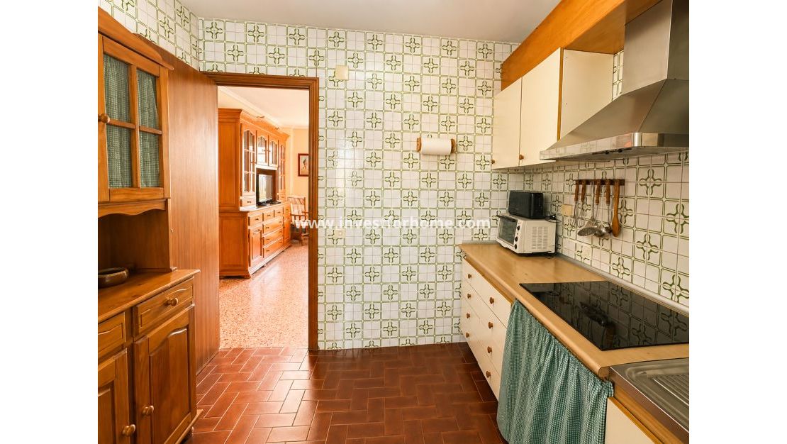 Försäljning - Lägenhet - Torrevieja - Torrelamata - La Mata