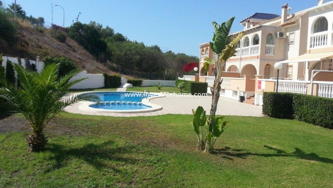 Försäljning - Lägenhet - Torrevieja - Torrelamata - La Mata