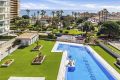 Försäljning - Lägenhet - Torrevieja - Torrelamata - La Mata