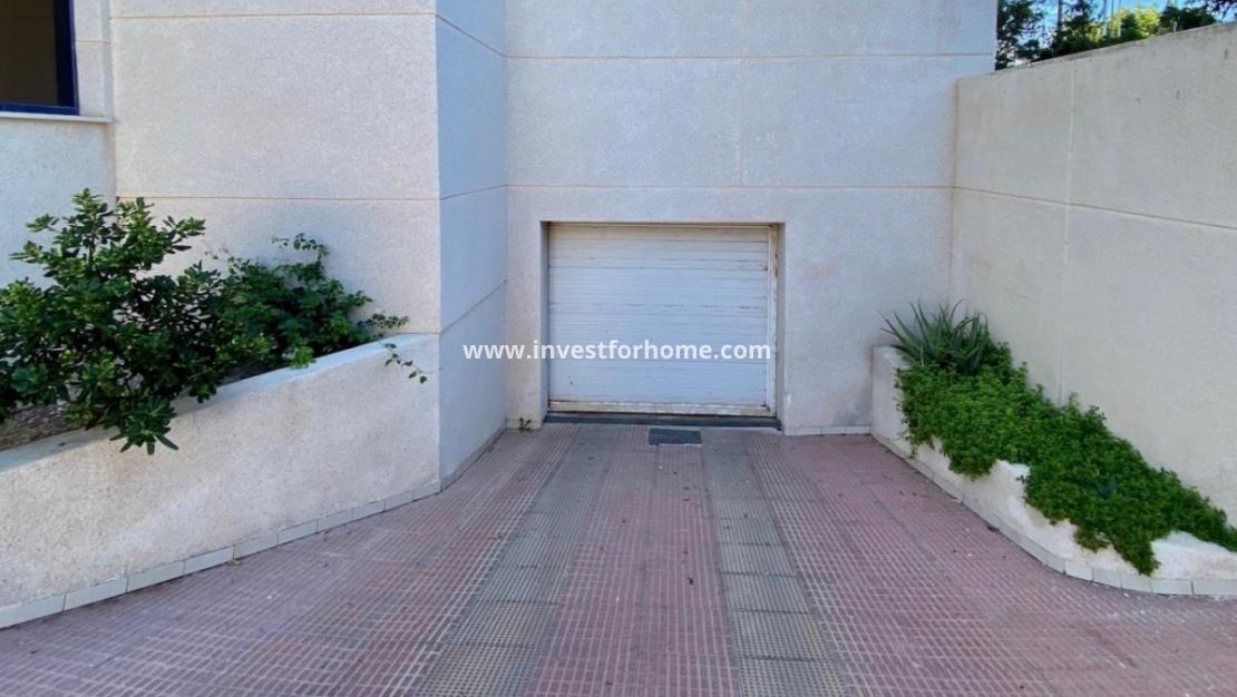 Försäljning - Lägenhet - Torrevieja - Torrelamata - La Mata