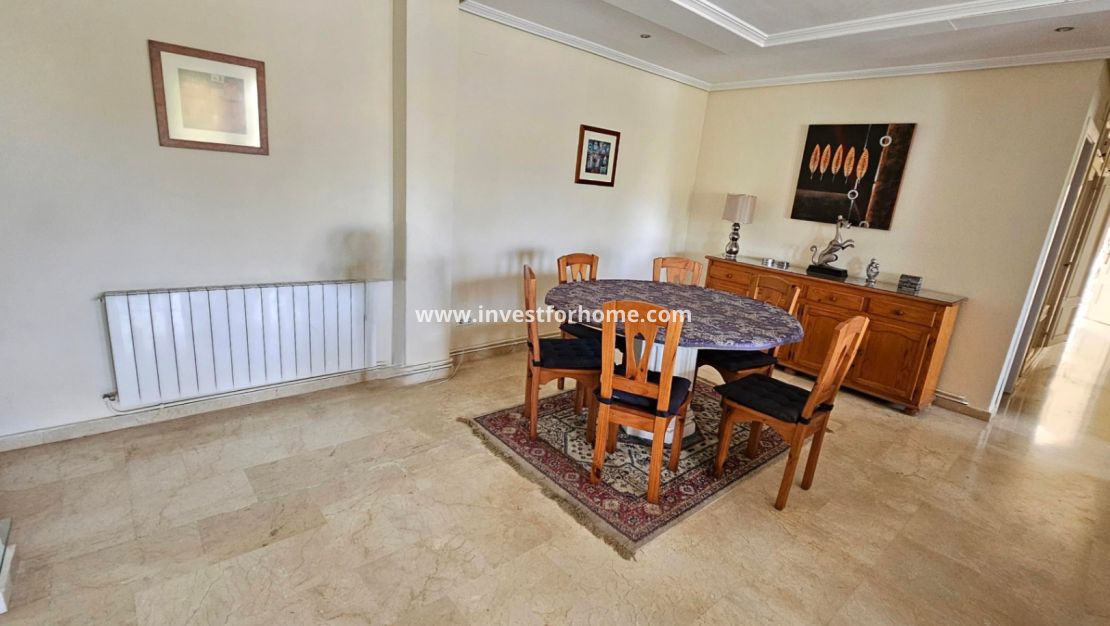 Försäljning - Penthouse - Jávea - Costa Blanca