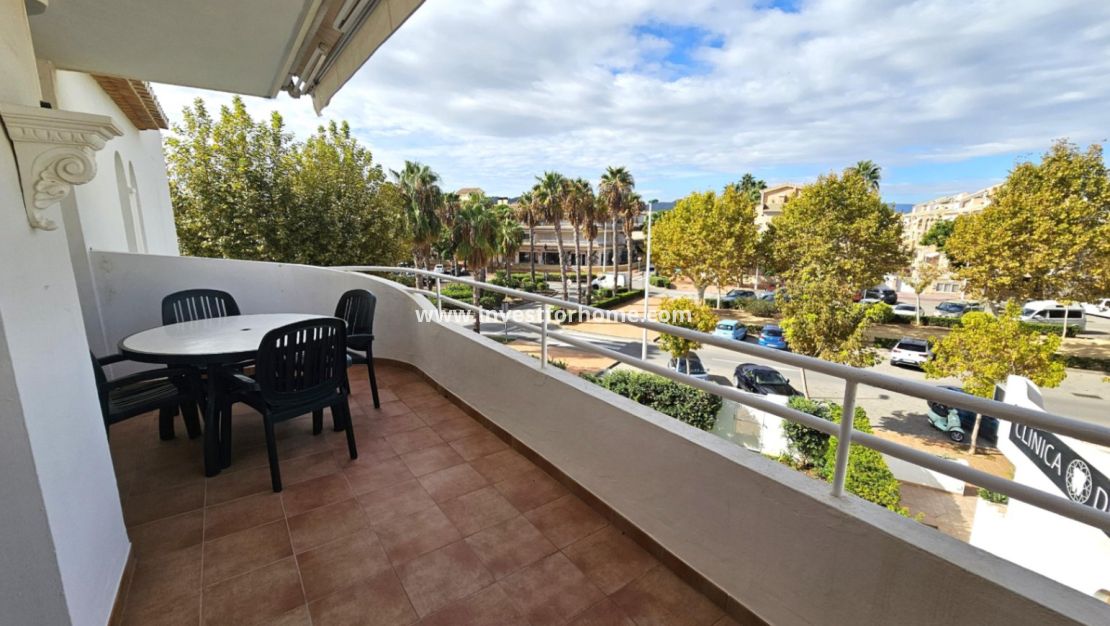 Försäljning - Penthouse - Jávea - Costa Blanca