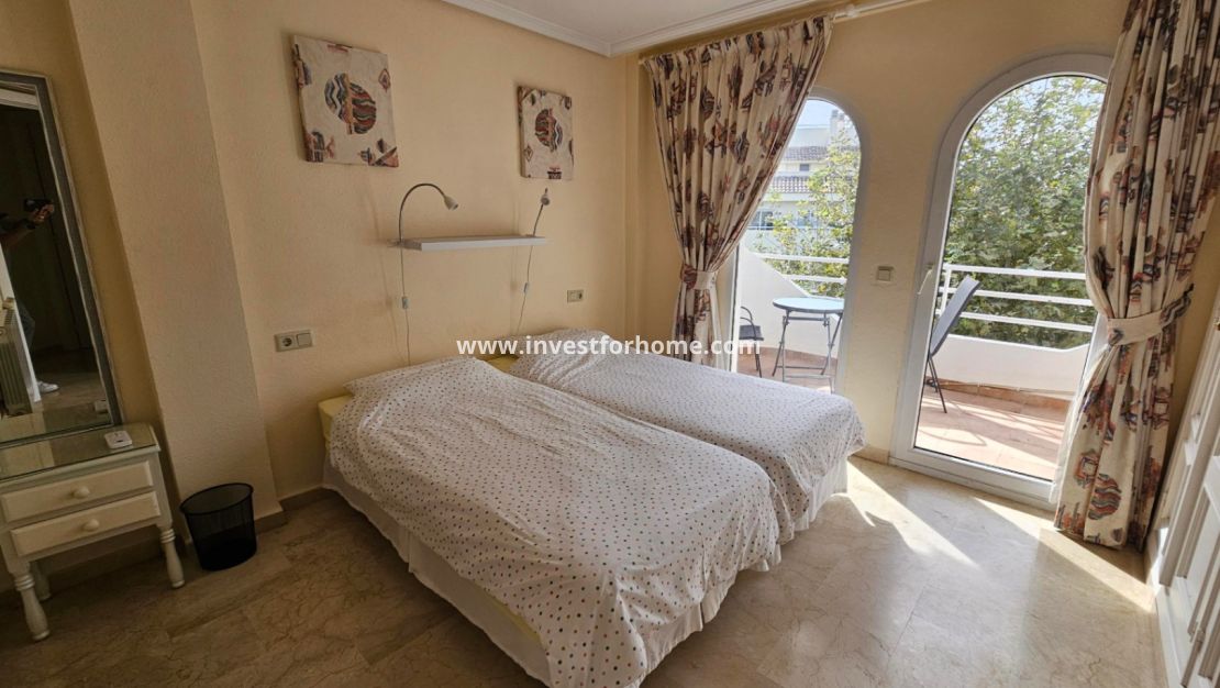 Försäljning - Penthouse - Jávea - Costa Blanca