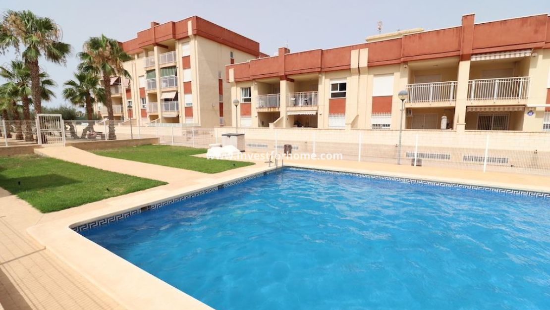 Försäljning - Penthouse - Orihuela Costa - Costa Blanca